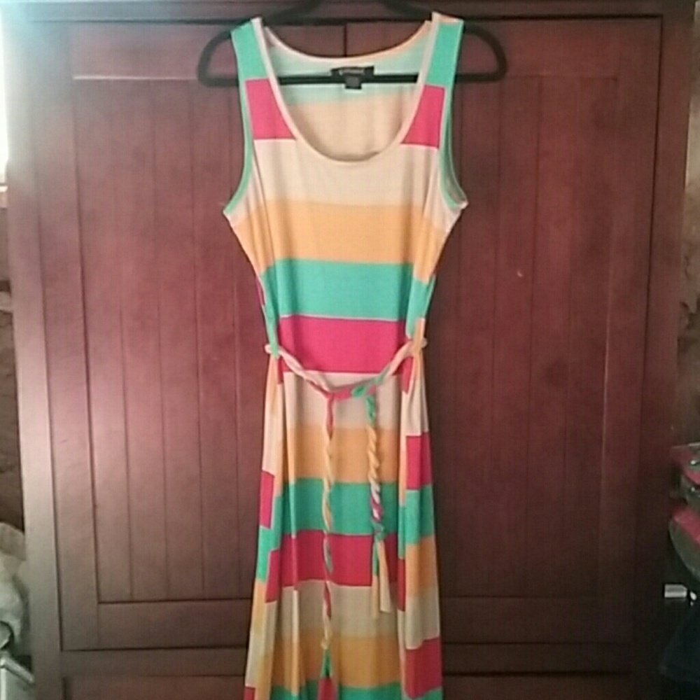 Cute Maxi dress